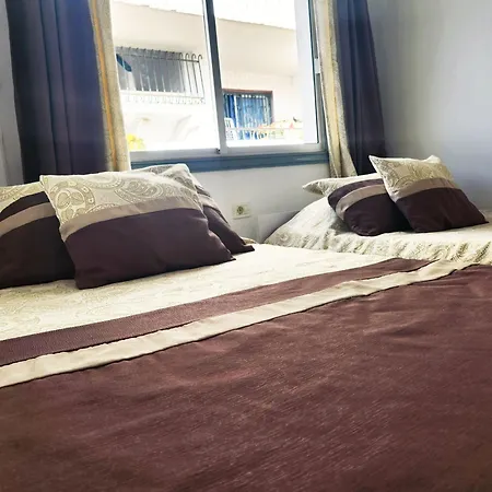 3 Bedroom Pool Front In * Costa Adeje (Tenerife)